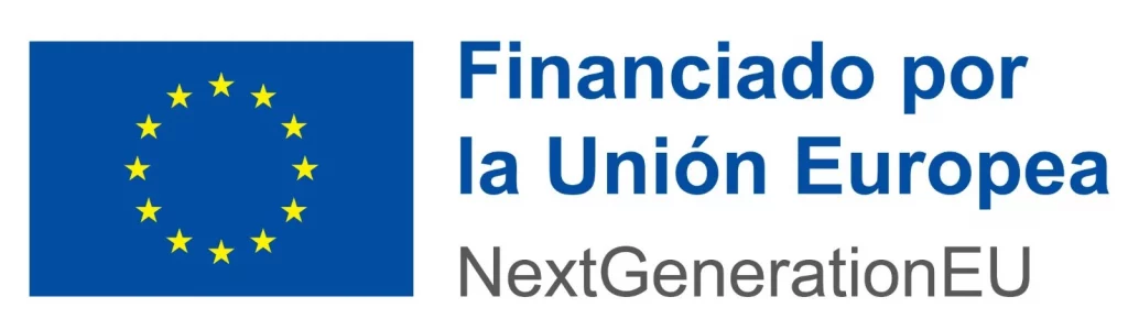 Fondos Europeos NextGenerationEU